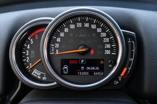 MINI COUNTRYMAN COOPER SD ALL4 190CV AUTOMÁTICO –