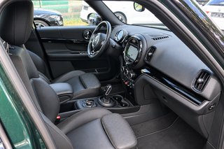 MINI COUNTRYMAN COOPER SD ALL4 190CV AUTOMÁTICO –
