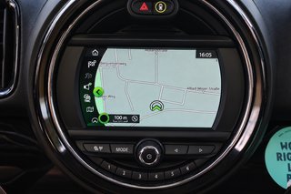 MINI COUNTRYMAN COOPER SD ALL4 190CV AUTOMÁTICO –
