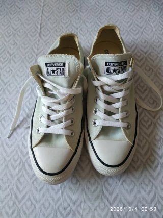 Deportivas Converse All Star