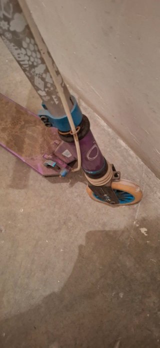 Patinete Oxelo