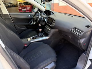 Peugeot 308 2013