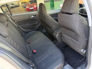 Peugeot 308 2013