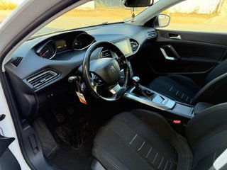 Peugeot 308 2013