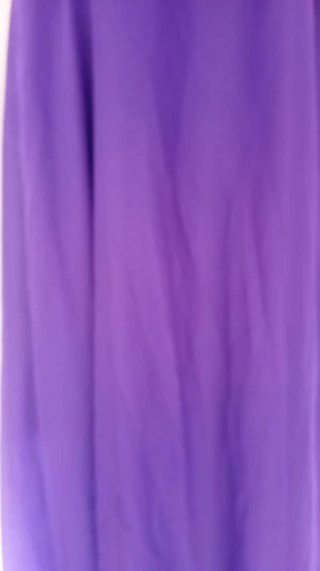 Vestido de Fiesta Largo Morado