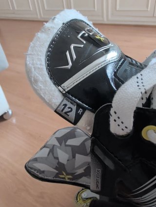 Patines Hockey Línea Bauer Vapor X3 Talla 12
