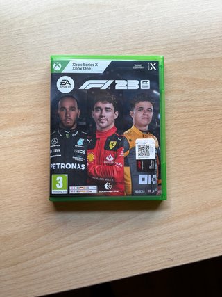 F1 23 para Xbox Series X / Xbox One