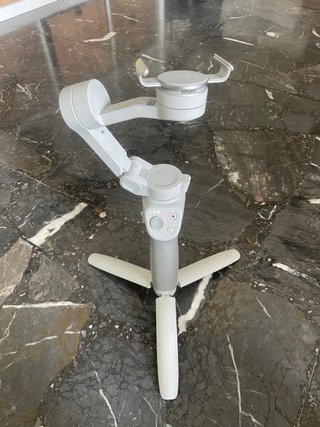 Dji Osmo Mobile 4 Gimbal