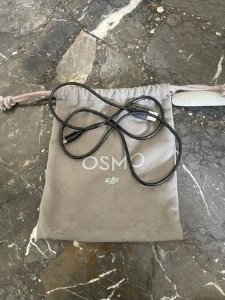 Dji Osmo Mobile 4 Gimbal