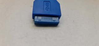 Soporte 2x USB 3.0 para PC