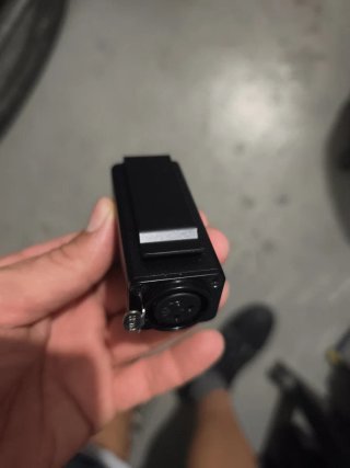 Behringer Powerplay PM1