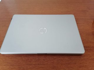 Portátil HP Plateado. Windows 11