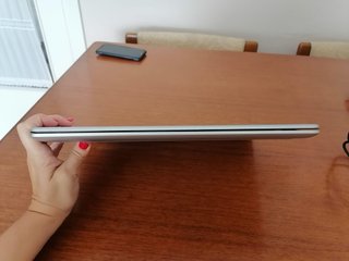 Portátil HP Plateado. Windows 11