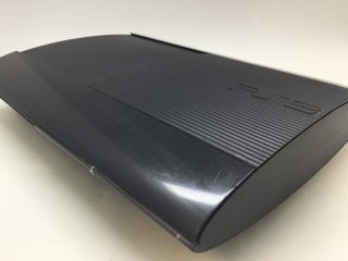 Consola Sony PlayStation 3 Super Slim 500GB E54911
