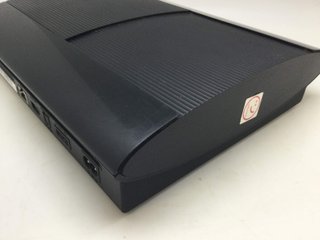 Consola Sony PlayStation 3 Super Slim 500GB E54911