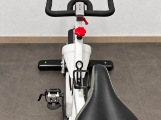 Bicicleta de Spinning ION3 Cycling Pro