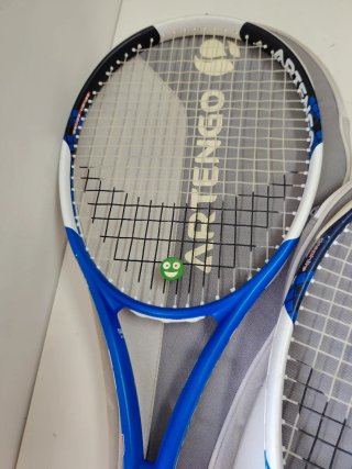 2 Raquetas de Tenis Artengo