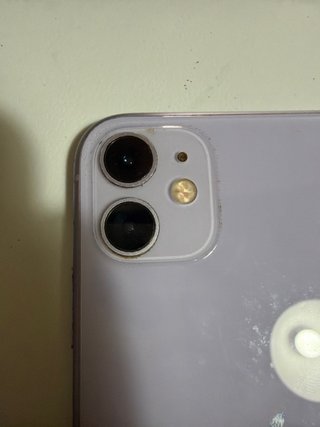 iPhone 11 128GB Lila