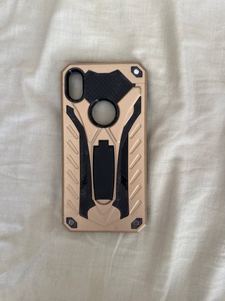 Funda para iPhone XS Max