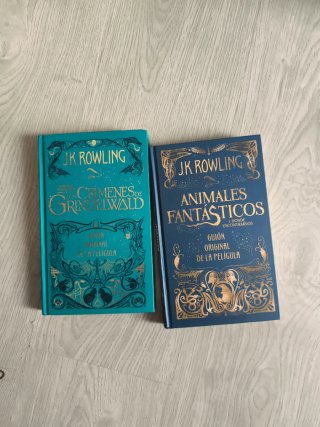 Libros