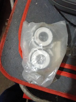 Adaptadores Luces BMW E46