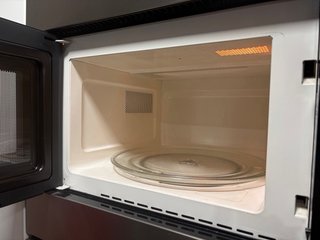 Horno Microondas Encastrable Zanussi