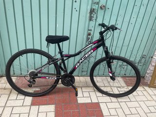 Bicicleta MTB Racer R270 27,5
