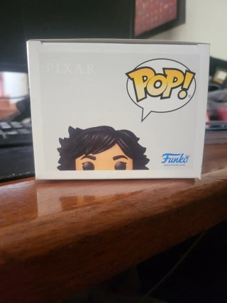 Funko Pop! Mabel Tanaka 1749 (Hoppers)