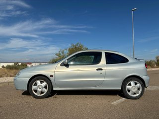 Renault Megane Coupe