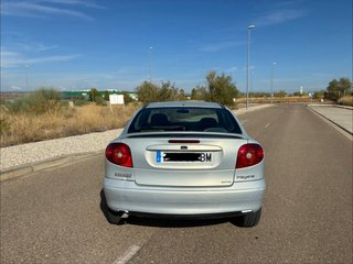 Renault Megane Coupe