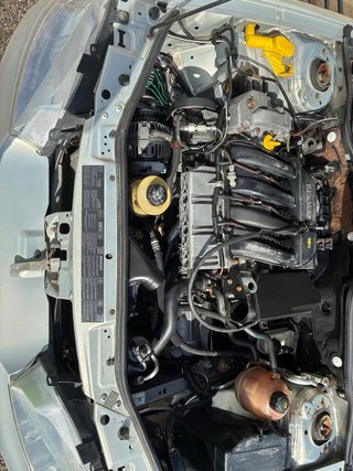 Renault Megane Coupe