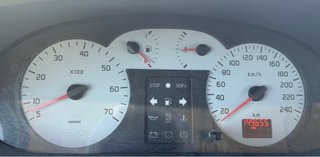 Renault Megane Coupe