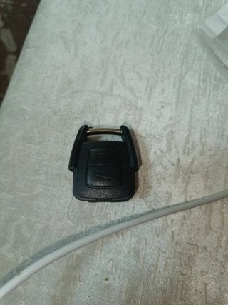 Mando para coche Opel