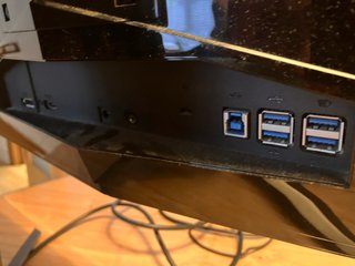 Monitor Curvo Acer Predator X34P 34 QHD+