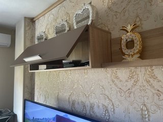 Mueble de Comedor Modular
