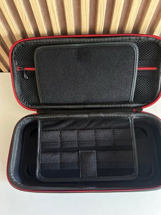 Funda Estuche KeTen para Nintendo Switch