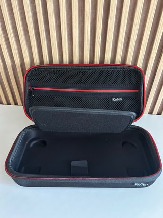 Funda Estuche KeTen para Nintendo Switch