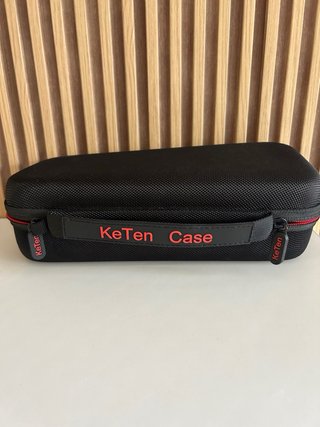 Funda Estuche KeTen para Nintendo Switch