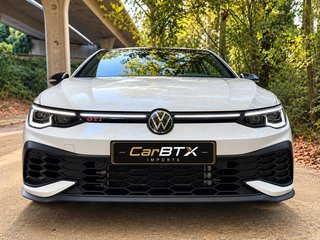 Clubsport 300 CV DSG · Black Style · Pano · Matrix