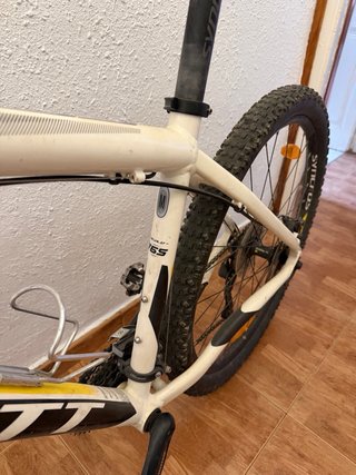 Bicicleta de Montaña Scott Scale 765