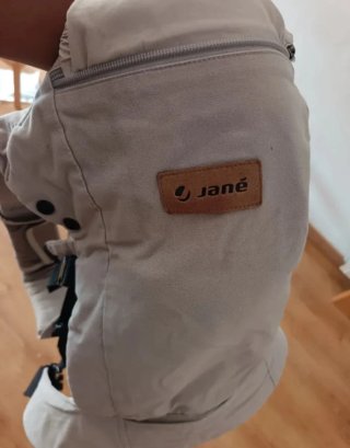 Mochila Portabebés Ergonómica Jané Like