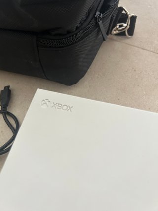Xbox Series S 512GB