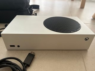 Xbox Series S 512GB