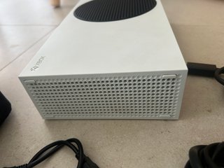 Xbox Series S 512GB