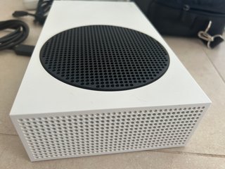Xbox Series S 512GB