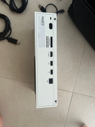 Xbox Series S 512GB