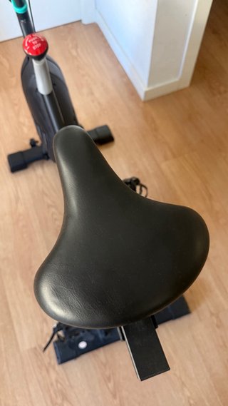 Bicicleta Estática Cecotec - Poco Uso