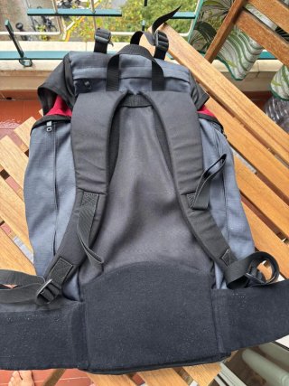 Mochila montaña 40L