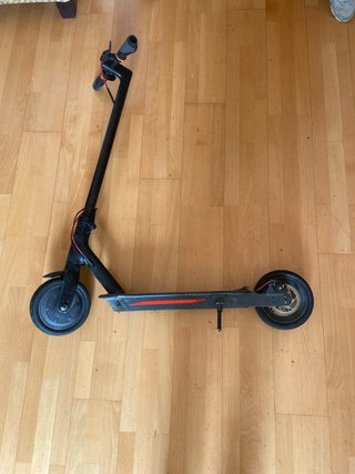 Patinete Eléctrico Xiaomi