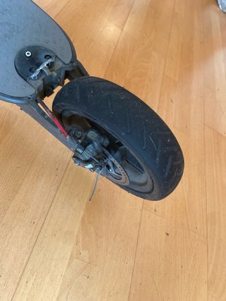 Patinete Eléctrico Xiaomi